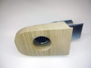 Astillera de aspiración Jeb