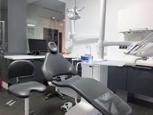 Muebles para clínica dental Jeb Proclilab