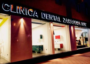 Proyecto clínica dental por JEB Proclilab