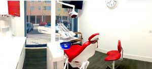 Proyecto clínica dental por JEB Proclilab