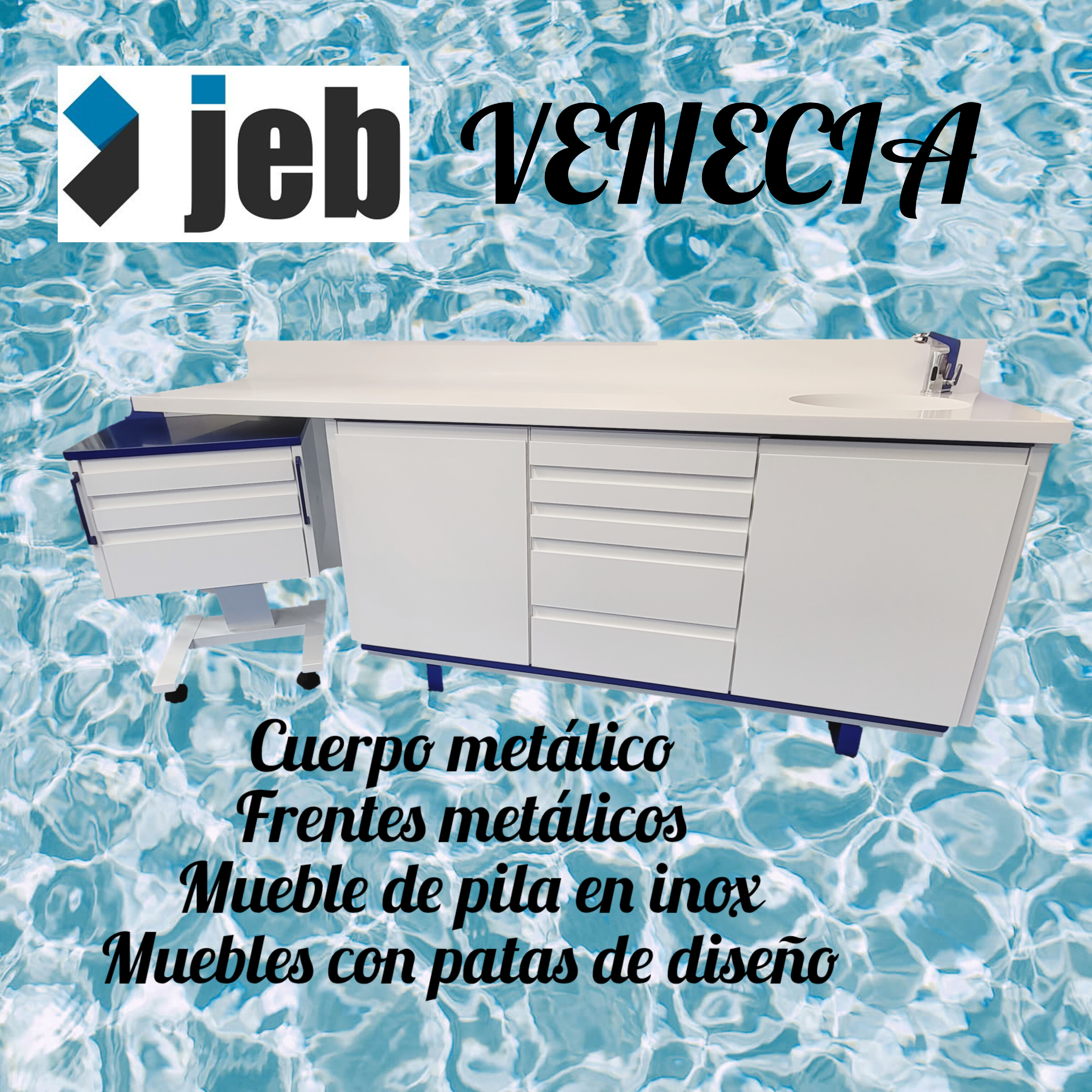 mueble dental