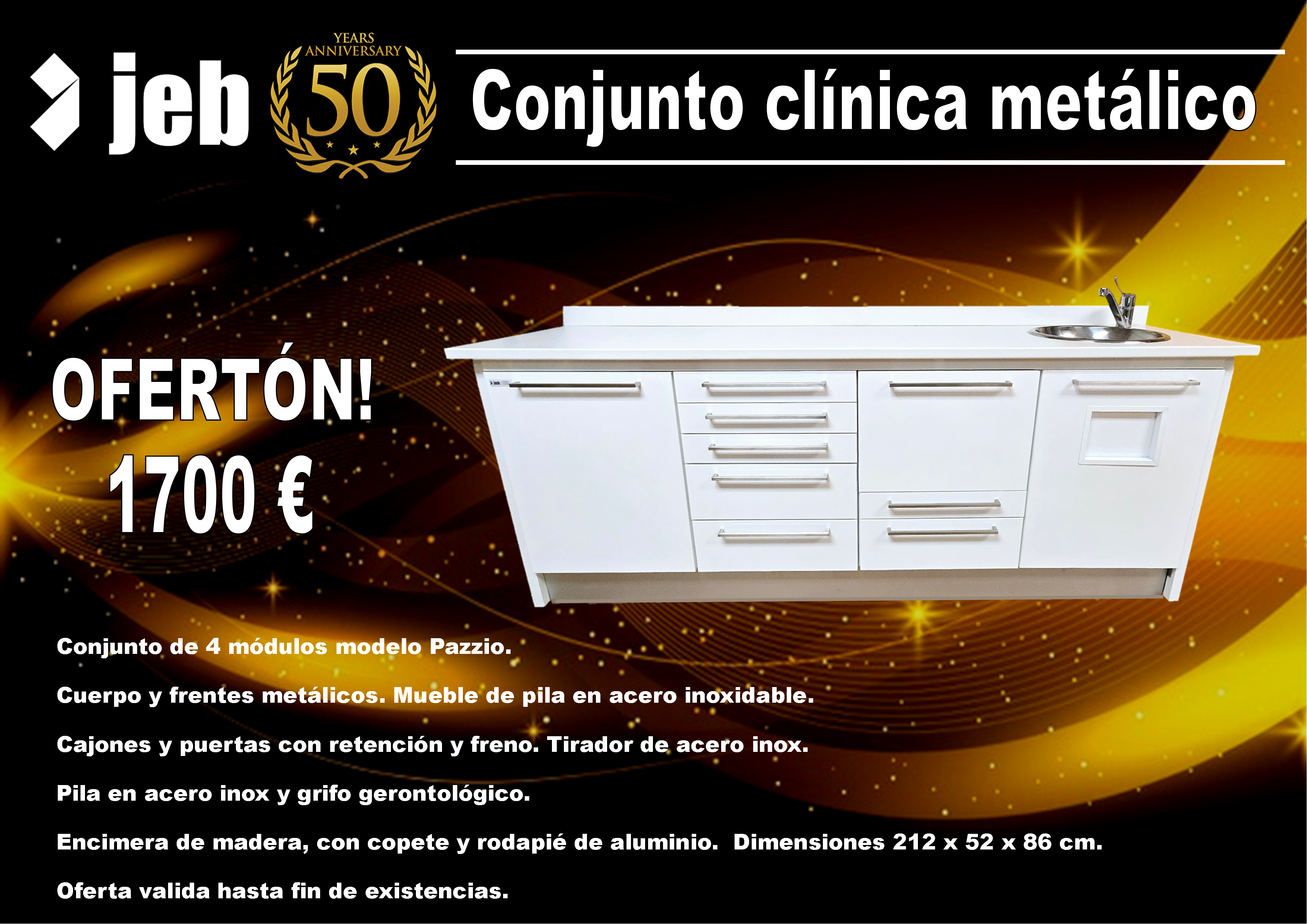 mobiliario dental